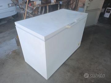 congelatore a pozzetto 