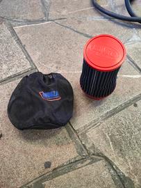Filtro aspirazione BMC 