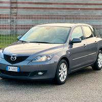 Mazda 3 1.6Tdi 2007