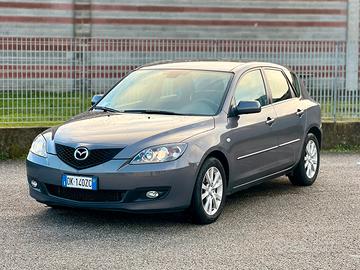 Mazda 3 1.6Tdi 2007