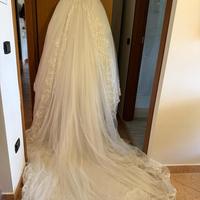 Vestito da sposa