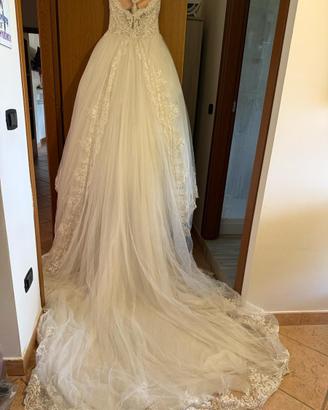 Vestito da sposa