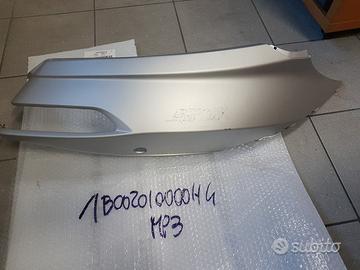 PIAGGIO MP3 300 400 500 carena posteriore sx