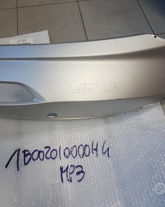 PIAGGIO MP3 300 400 500 carena posteriore sx