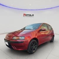 FIAT Punto 2ª serie Punto 1.2i cat 3 porte EL