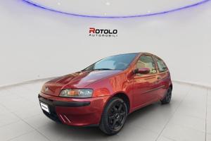 FIAT Punto 2ª serie Punto 1.2i cat 3 porte EL