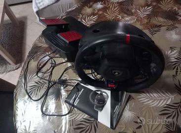 Volante Lamborghini Ps4