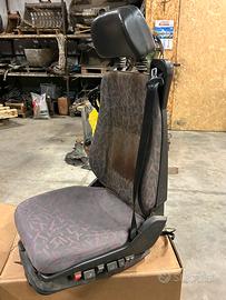 Sedile x Iveco Eurotrakker/Eurotek