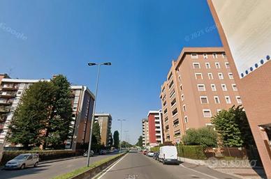 Monolocale libero subito - ben servito dai mezzi