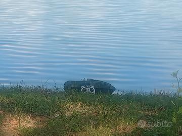 barchino carpfisching 