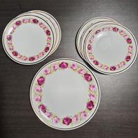 Piatti per dolce