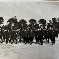 Foto d'epoca antica 1939