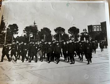 Foto d'epoca antica 1939