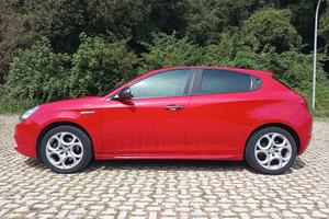 Alfa Romeo Giulietta Sprint