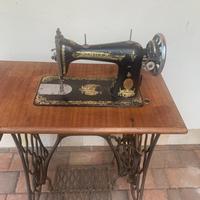 Varie singer da collezione restaurate !!!!