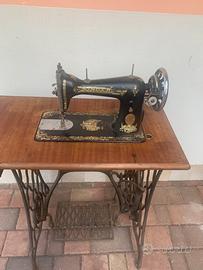 Varie singer da collezione restaurate !!!!