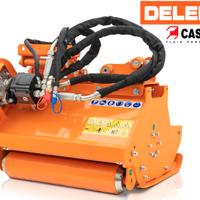 Testata trinciante per miniescavatore 1,2m / 320kg