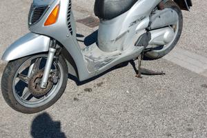 Honda SH 150