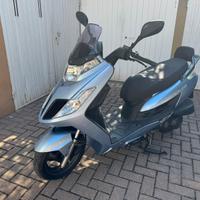 Kymco dink
