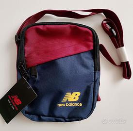 Borsello a tracolla New Balance