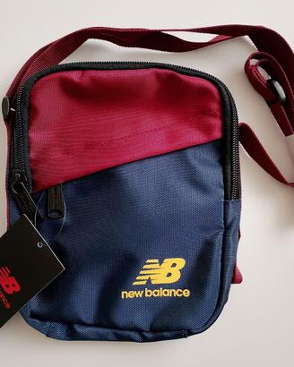 Borsello a tracolla New Balance