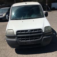 RICAMBI AUTO FIAT  DOBLO’ 2001