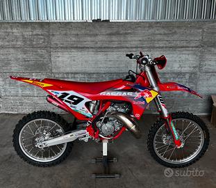 Gas Gas Mc125 2023