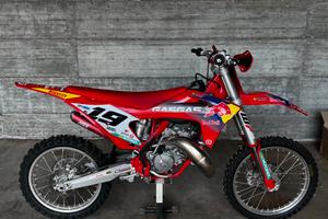 Gas Gas Mc125 2023
