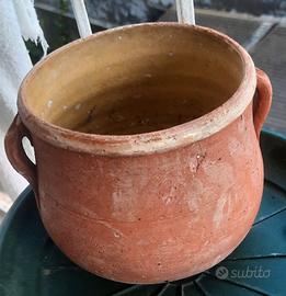  vasi in terra cotta 