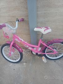 bici bambina