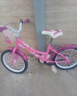 bici bambina