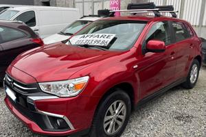 Mitsubishi ASX 1.6 2WD GPL Navi