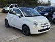 FIAT 500 GPL LOUNGE 1.2cc 69cv TETTO PANORAMICO
