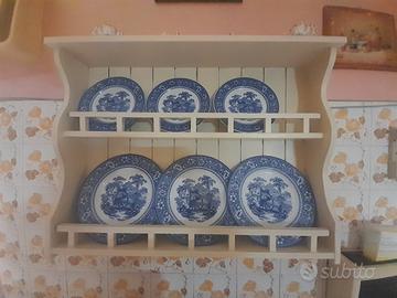 piattaia shabby 