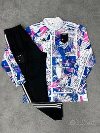 Tuta Special Edition Dragon Ball Giappone