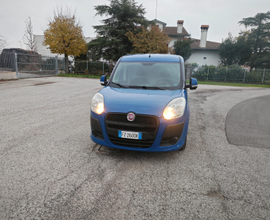 Fiat doblo cargo Maxi 1.3 mjt