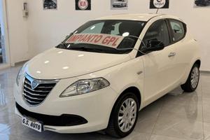 Lancia Ypsilon 1.2 69 CV 5 porte GPL Ecochic Gold