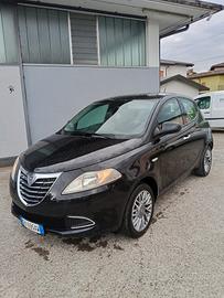 Lancia Ypsilon 1.3 MJT 16V 95 CV 5 porte S&S Plati