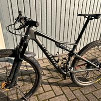 BICI MTB FULL SPECIALIZED EPIC
