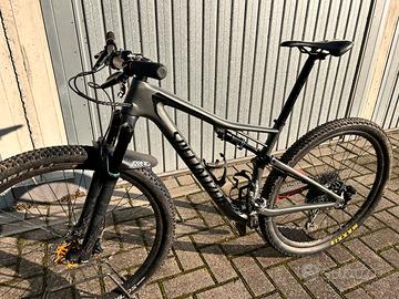 BICI MTB FULL SPECIALIZED EPIC