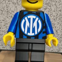 omino inter stampa 3d