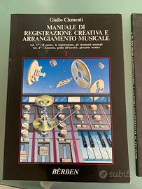 Manuale di registrazione creativa e arrangiamento