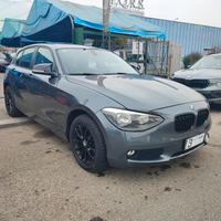 Bmw 116 116d 5p. Sport