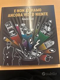 Libro "E non abbiamo ancora visto niente" - RMarai