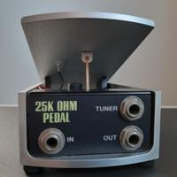 ERNIE BALL VP JR 25K