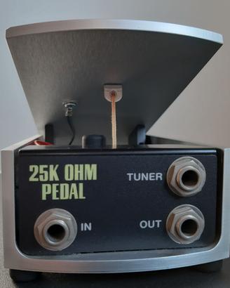 ERNIE BALL VP JR 25K