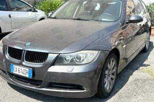 Bmw 320 320d cat Touring Futura