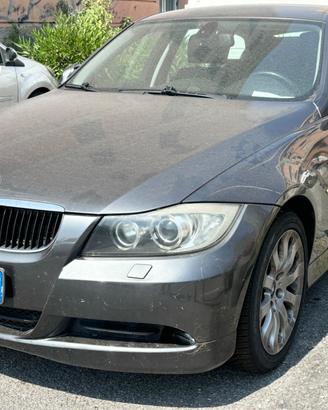 Bmw 320 320d cat Touring Futura