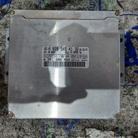 MERCEDES-BENZ SLK CABRIOLET 2001 - CENTRALINA MOTO