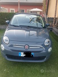Fiat 500 1200 Pop benzina 
